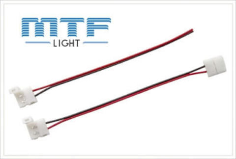 Соединитель-старт клипсовый MTF Light 2H10W