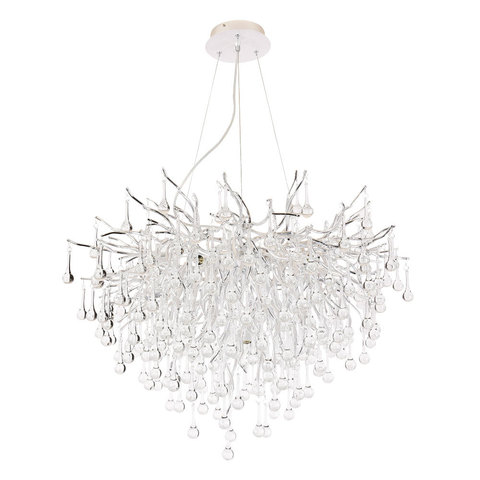 Люстра Divinare Salice 3132/26 SP-9