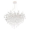 Люстра Divinare Salice 3132/26 SP-9