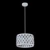 Подвесной светильник Maytoni Delicate MOD196-PL-02-W