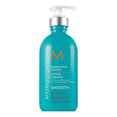 Moroccanoil Smoothing Lotion - Разглаживающий лосьон для волос