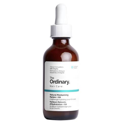 The Ordinary Hair Care Natural Moisturazing Factors + HA 60 ml.