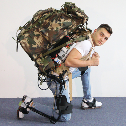 Экзоскелет Exo Barbarian King