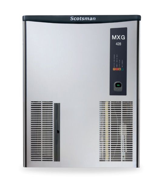 ЛЬДОГЕНЕРАТОР SCOTSMAN MXG M 428 WS OX