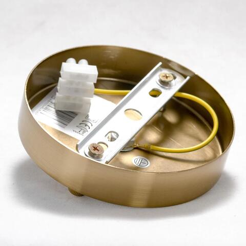 Потолочная люстра Lussole Hartwell LSP-8204