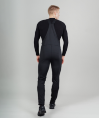 брюки NORDSKI Activ Kids Black NSK984100