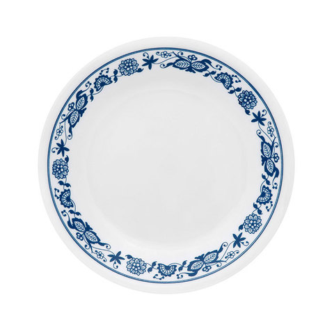 Тарелка десертная 17 см True Blue, артикул 1114043, производитель - Corelle