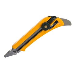 OLFA с выдвижным лезвием 18 мм, нож (OL-OL)