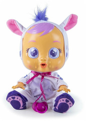 Кукла IMC Toys Плачущий младенец Susu  30 см Cry Babies