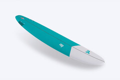 Серф доска Mistral Bahia 8'0