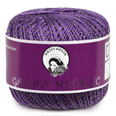 Пряжа Nazli Gelin Garden Metallic (12)