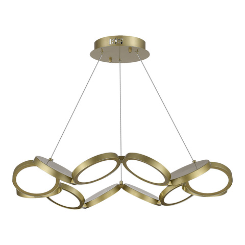 Светильник подвесной ST Luce Rio SL6508.203.01