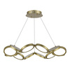 Светильник подвесной ST Luce Rio SL6508.203.01