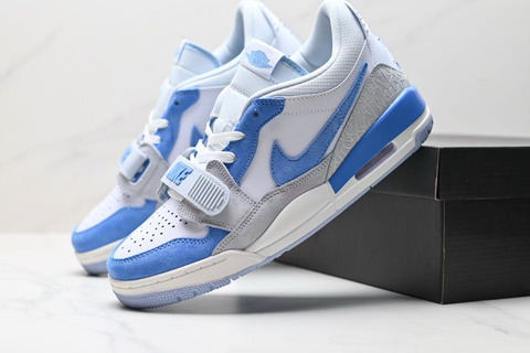 Jordan Legacy 312 Low 'Lucky Shorts' 