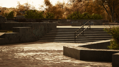 Session: Skate Sim Prague (для ПК, цифровой код доступа)
