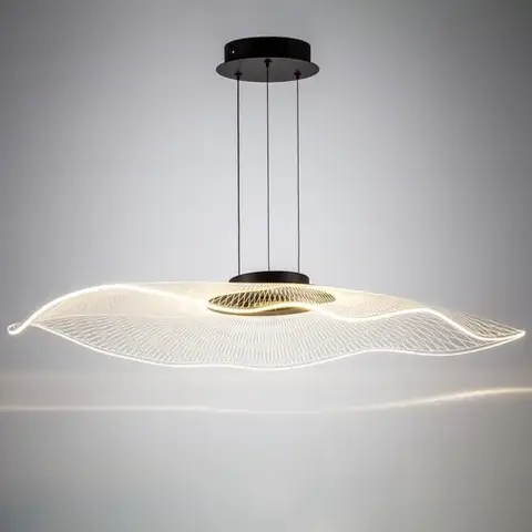 Подвесной светодиодный светильник Lightstar VARESE 731483