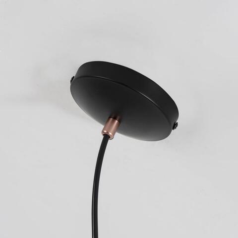 Подвесной светильник Favourite Ampolla 2007-1P