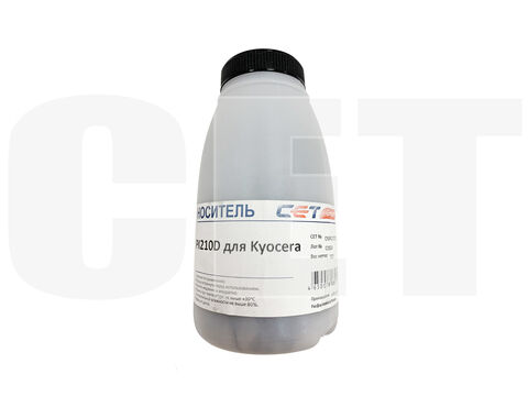 Носитель (девелопер) PK210 для KYOCERA TASKalfa 3252ci (Japan), 500г/бут, (унив.), OSP0210D500