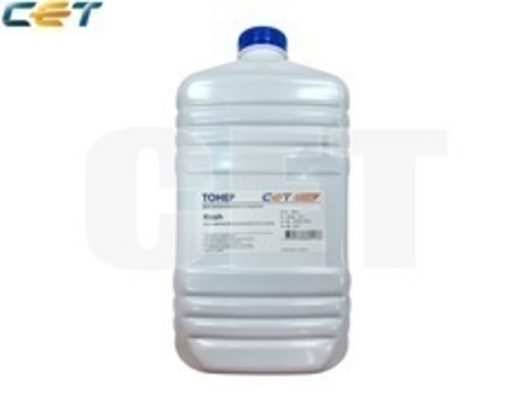 Тонер (CPT) + носитель CE28 TN-324K для KONICA MINOLTA Bizhub C258/308/368 (Japan) Black, 579г/бут