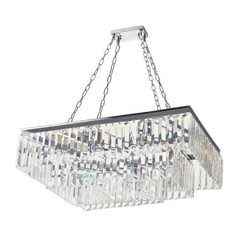 Подвесной светильник Divinare 3001/02 SP-1