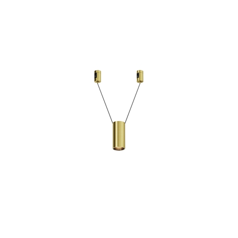 Трековый светильник Maytoni Focus led TR157-1-12W3K-BS