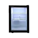 фото 4 Шкаф морозильный со стеклом Cooleq UF100G на profcook.ru
