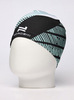 Гоночная шапка Nordski Heat Black/Ice Mint