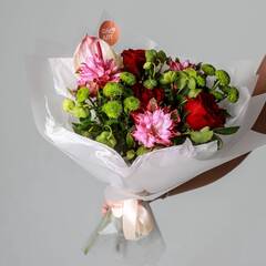 "Модерн флора"