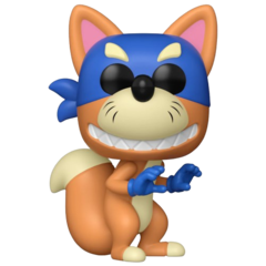 Фигурка Funko POP! Animation Dora Swiper