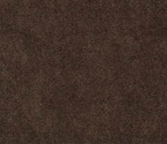 Фетр 3 мм, А4, 20х30 см, коричневый