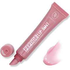 TF CTL25 Пептидный тинт для губ Peptide Lip Tint, тон 02 Iconic pink/Культовый розовый