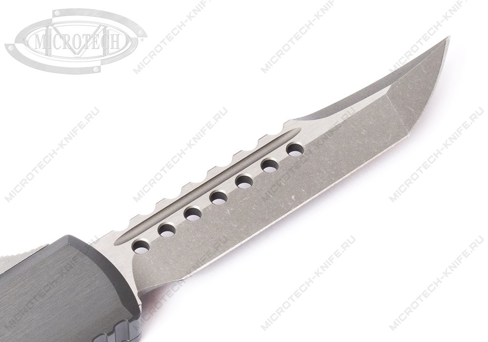 Нож Microtech Ultratech ZBP GEN III 1119-10APNCS Hellhound