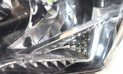 Фара для мотоцикла Kawasaki Ninja 400 2018-2024 NINJA 650 ZX6R/ZX-6/636 2019-2023