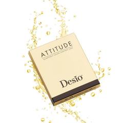 «Attitude collection» Desîo™ - IRRESISTIBLE BLUE
