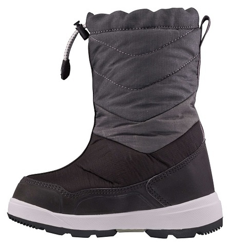 Зимние сапоги Viking Halden GTX Black/Charcoal