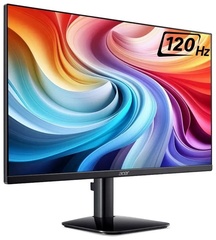 Монитор 27&#34; Acer KB272G0bmix/UM.HK2EE.013 черный