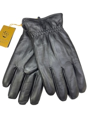 Перчатки. Мужские. Материал верха: Кожаные люкс качества. Подклад: Мутон. 10 шт в упаковке.