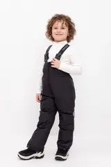 полукомбинезон  для девочки  ВК 40005/25/7 ГР