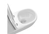 Aquatek AQ4452-00 AQ4452-00 Унитаз напольный, безободковый, система смыва торнадо, Aquatek Optima Plus 620x355x790