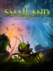 Smalland: Survive the Wilds (для ПК, цифровой код доступа)