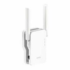 Точка доступа Cudy RE1800 AX1800 10/100/1000BASE-TX/Wi-Fi белый