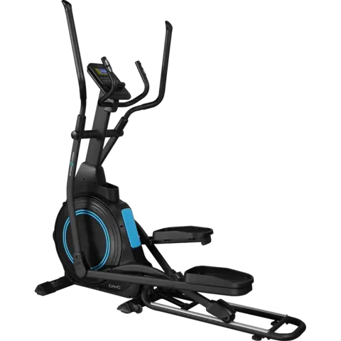 Эллиптический тренажер домашний OXYGEN FITNESS IDAHO