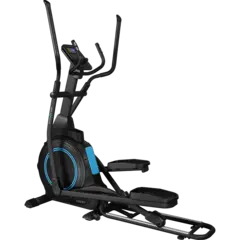 Эллиптический тренажер домашний OXYGEN FITNESS IDAHO