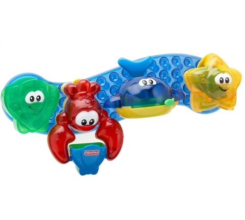 Fisher Price Игровая панель 