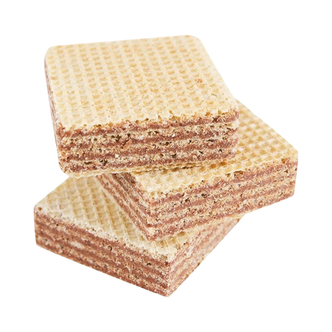 Вафли Горы Шоколада вес.3кг