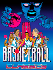 Basketball Classics (для ПК, цифровой код доступа)