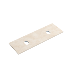 Sancos TT160A2 Столешница без отверстия под смеситель, 160x46, цвет: kreman фото