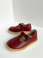 Кожаные туфли Young Soles, 24