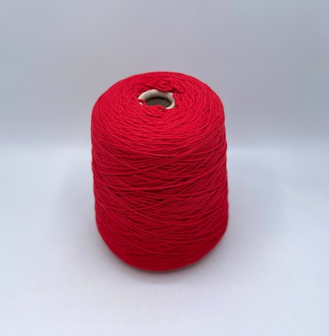 Loro Piana (пр.Италия) art-Cashmere 8*2/27 169м/100гр,100% кашемир,цвет-Красный(270), арт.36136