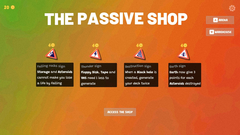 Steve's Warehouse: Physics. Roguelike. Chaos. (для ПК, цифровой код доступа)